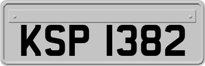 KSP1382