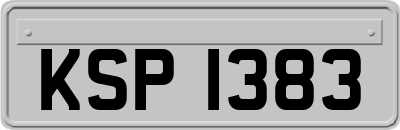 KSP1383