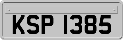 KSP1385