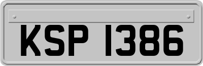 KSP1386