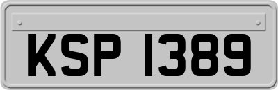 KSP1389