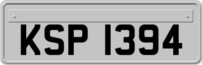 KSP1394