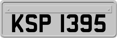 KSP1395