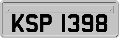 KSP1398