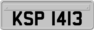 KSP1413
