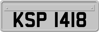 KSP1418