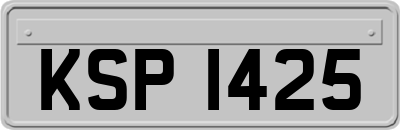 KSP1425