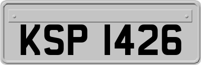 KSP1426
