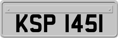 KSP1451