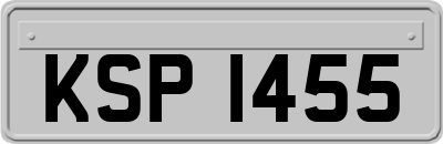 KSP1455