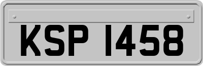 KSP1458