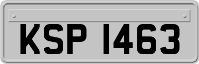 KSP1463