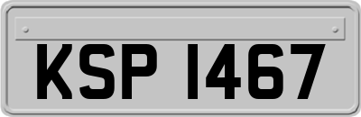 KSP1467