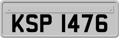 KSP1476
