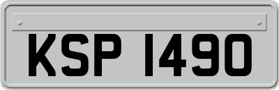 KSP1490