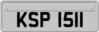 KSP1511