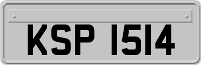 KSP1514