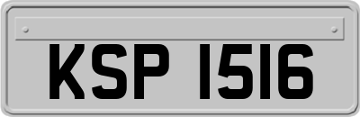 KSP1516