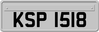 KSP1518