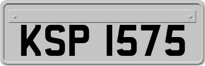 KSP1575