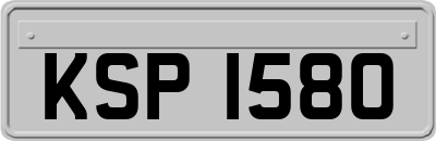 KSP1580