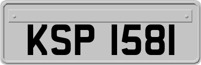 KSP1581