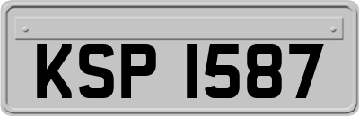 KSP1587
