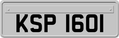 KSP1601