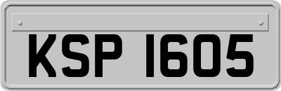 KSP1605