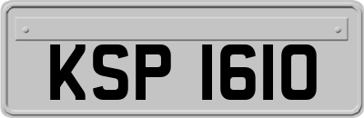 KSP1610