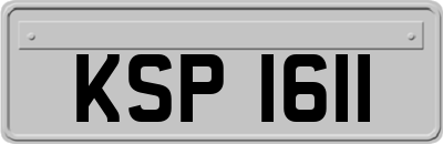 KSP1611