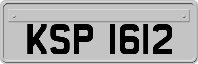 KSP1612