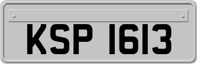 KSP1613