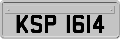 KSP1614