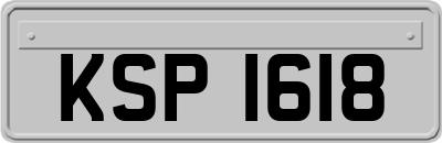 KSP1618