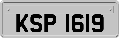 KSP1619
