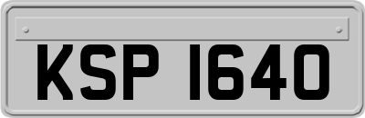 KSP1640
