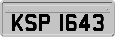 KSP1643