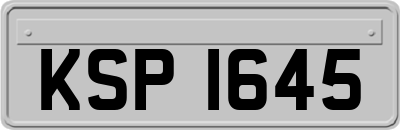 KSP1645