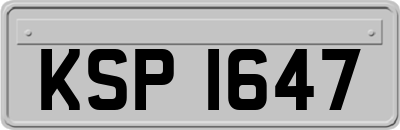KSP1647