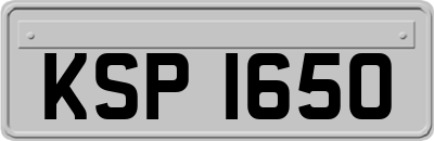 KSP1650