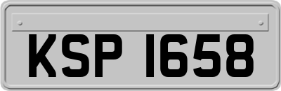 KSP1658