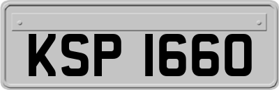 KSP1660