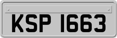 KSP1663