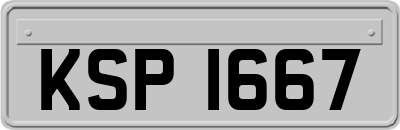 KSP1667