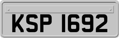 KSP1692