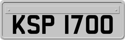 KSP1700
