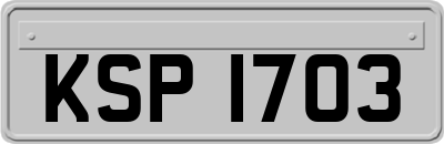 KSP1703