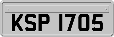 KSP1705