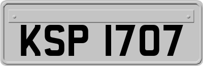 KSP1707